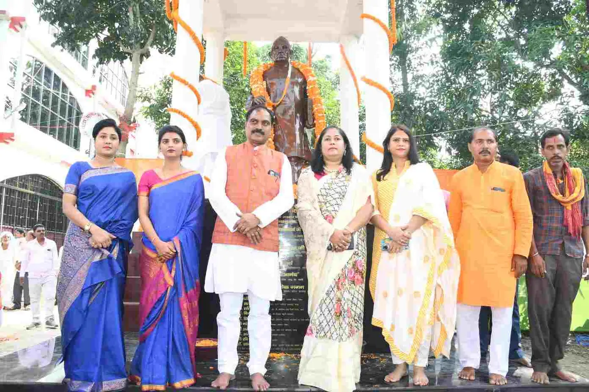 Chanakya Institute of Management and Higher Studies campus photo 5