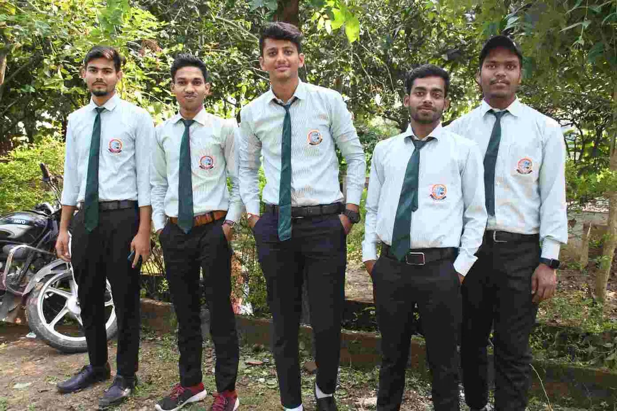 Chanakya Institute of Management and Higher Studies campus photo 4