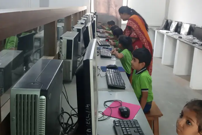 Chanakya Vidhyapeeth campus photo 7
