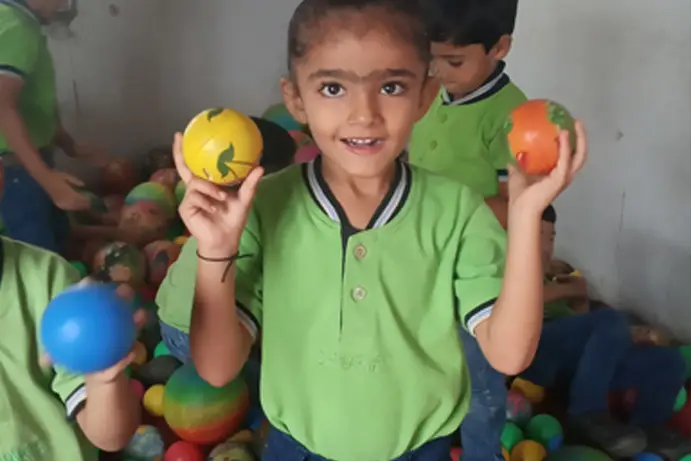 Chanakya Vidhyapeeth campus photo 3