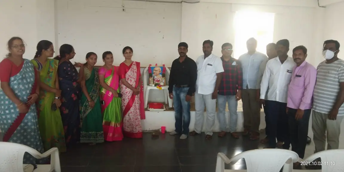 Chandana D Ed College: campus photo 4