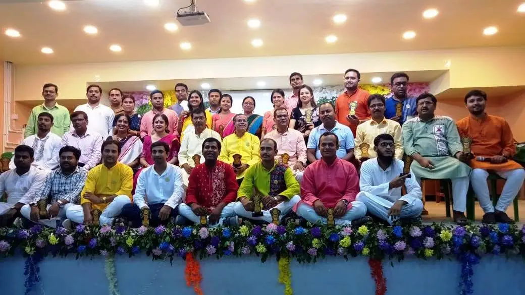 Chandidas Mahavidyalaya: campus photo 8