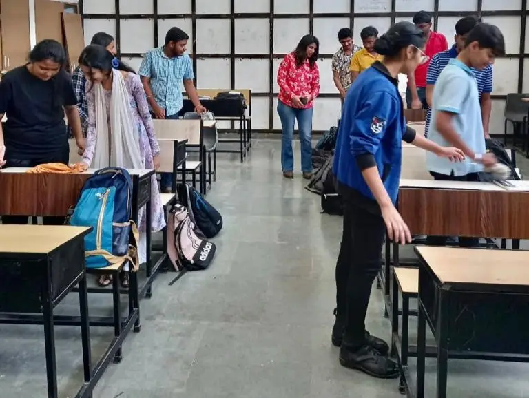 Chandigarh College of Engineering and Technology (Diploma Wing): campus photo 7