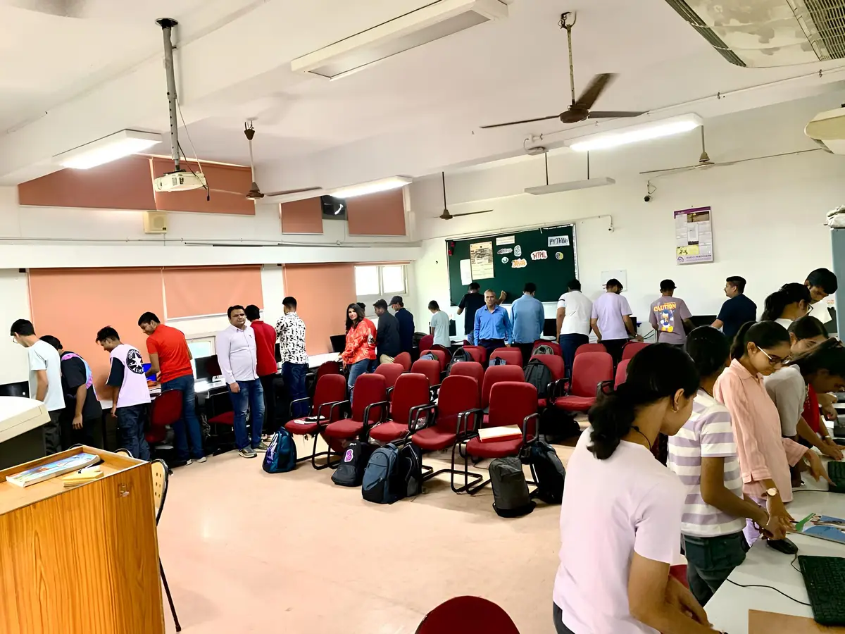Chandigarh College of Engineering and Technology (Diploma Wing): campus photo 5