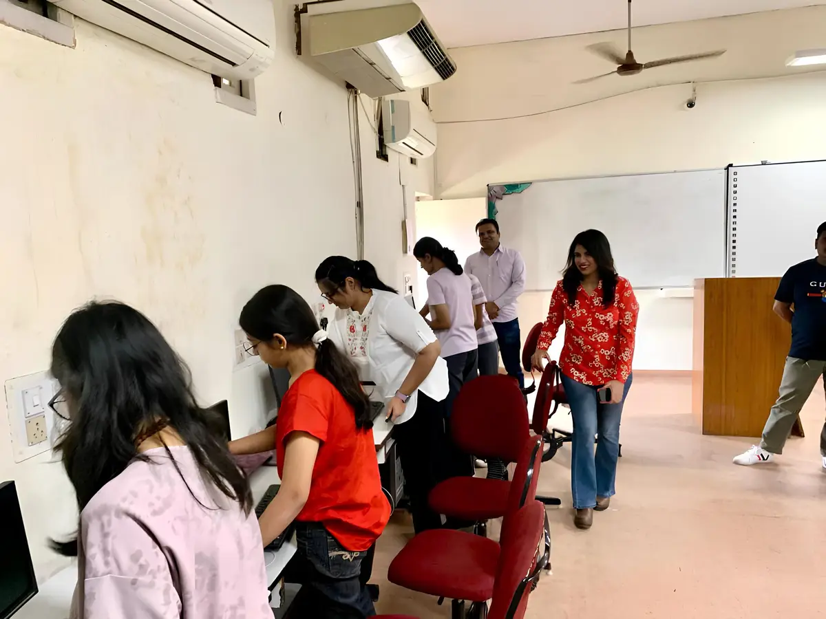 Chandigarh College of Engineering and Technology (Diploma Wing): campus photo 4