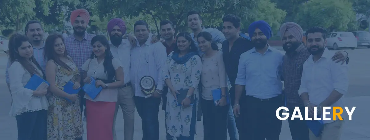 Chandigarh Engineering College-Cgc campus photo 3