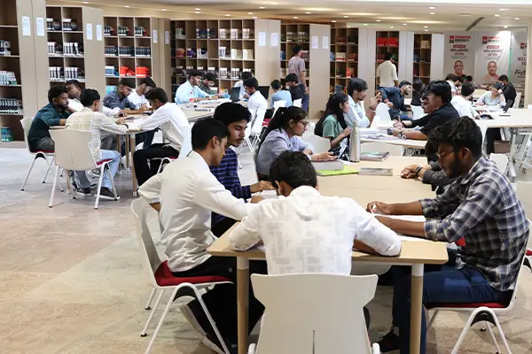 Chandigarh University: campus photo 2
