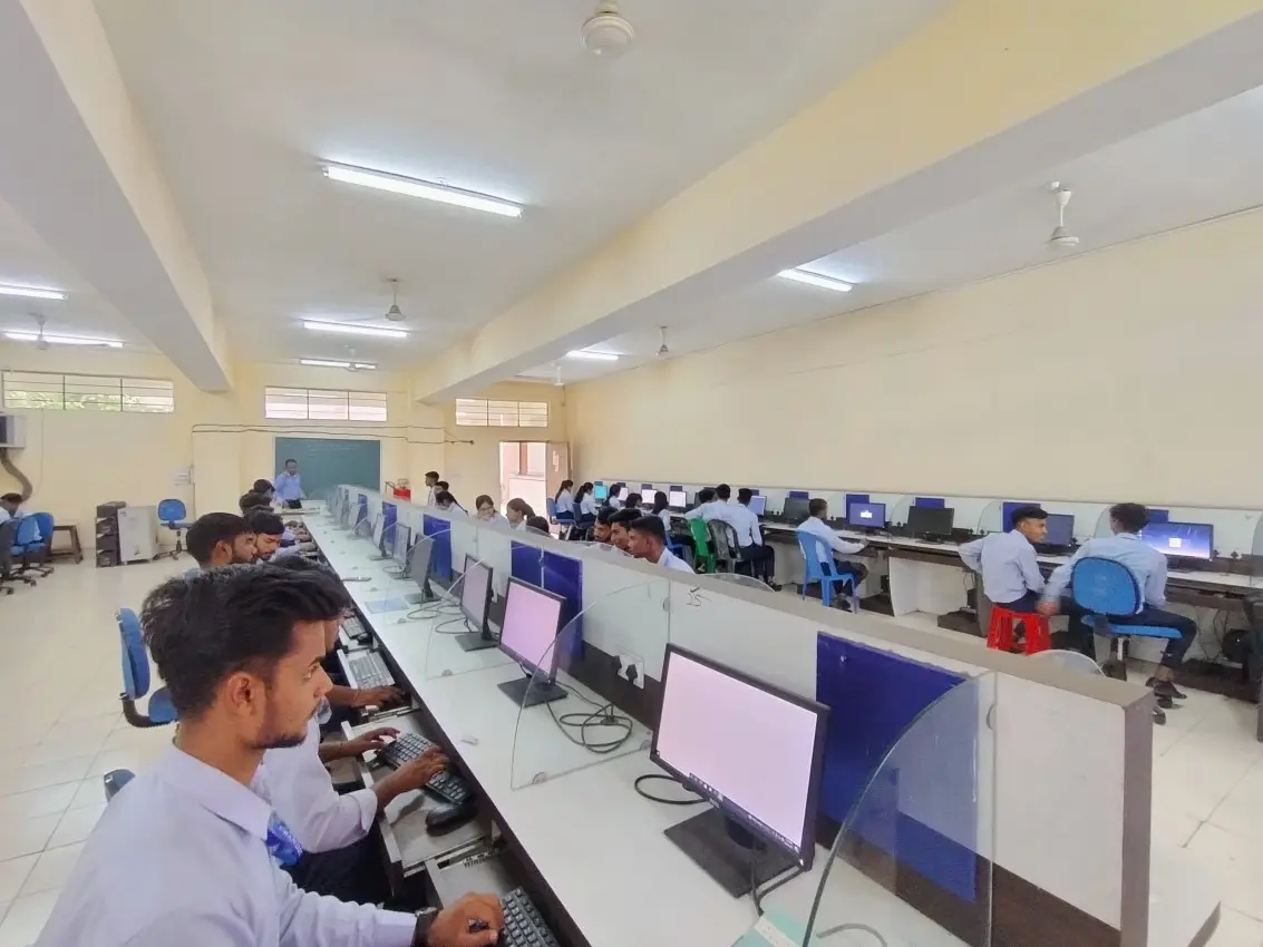 Chandil Polytechnic Chandil campus photo 4