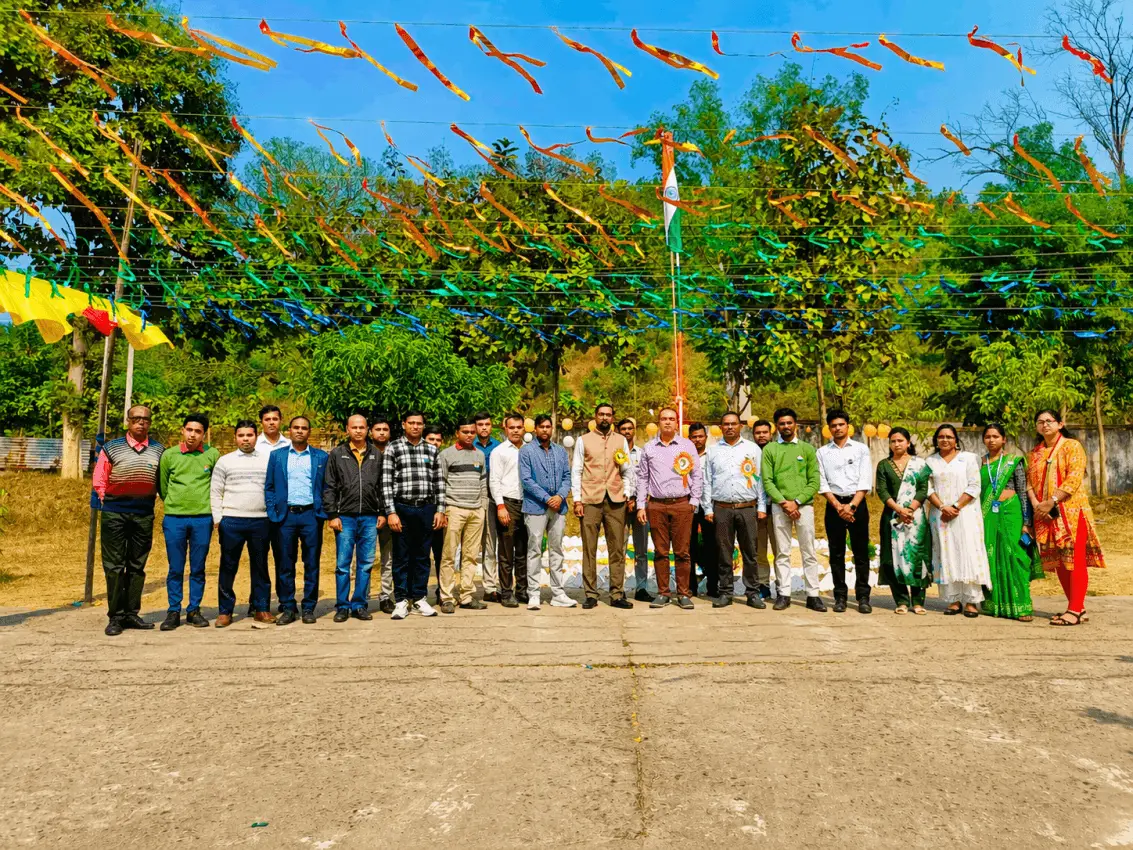 Chandil Polytechnic Chandil campus photo 7
