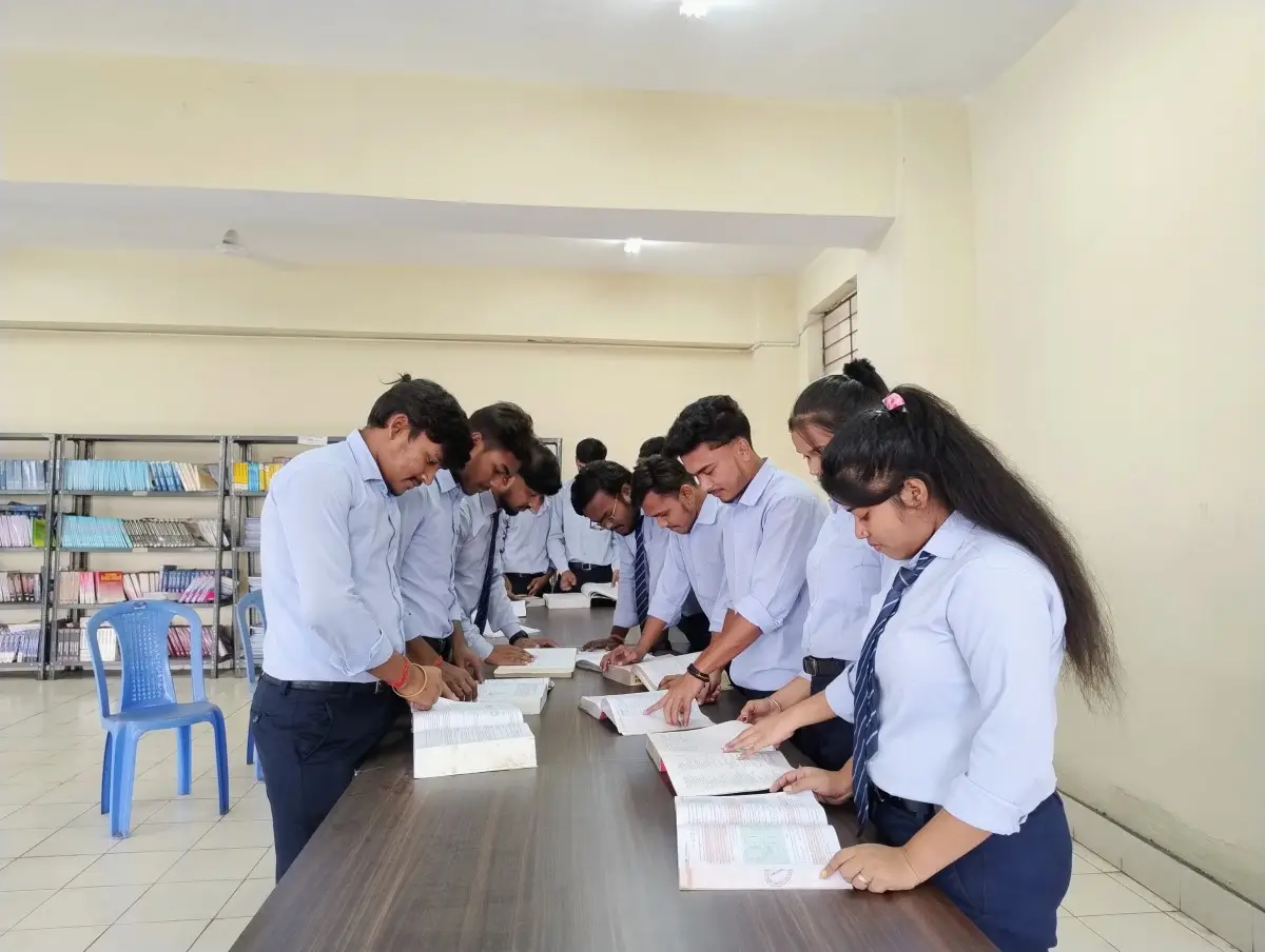 Chandil Polytechnic Chandil campus photo 3