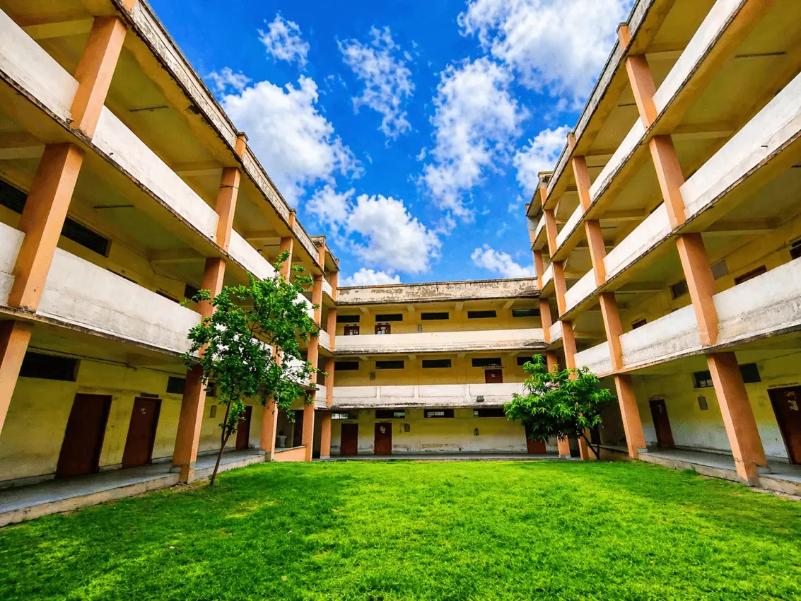 Chandil Polytechnic Chandil campus photo 1