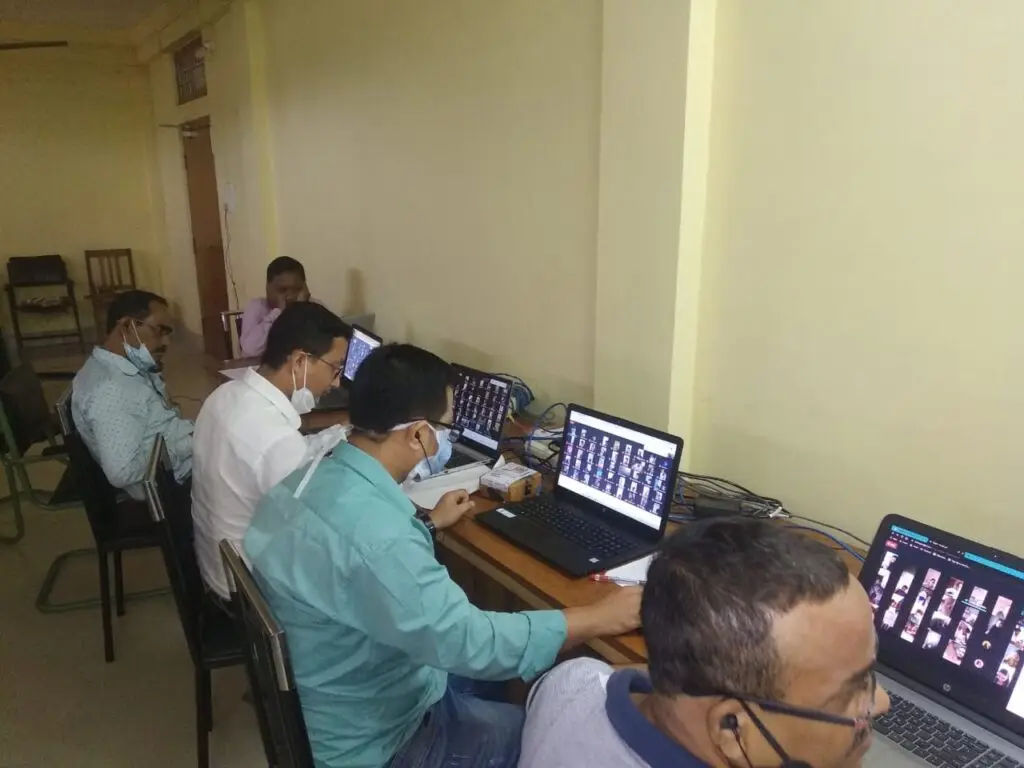 Chandra Kamal Bezbaruah Commerce College campus photo 7