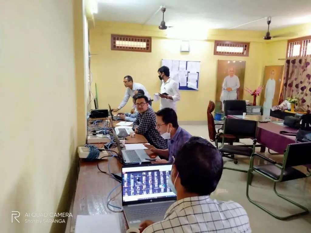 Chandra Kamal Bezbaruah Commerce College campus photo 6