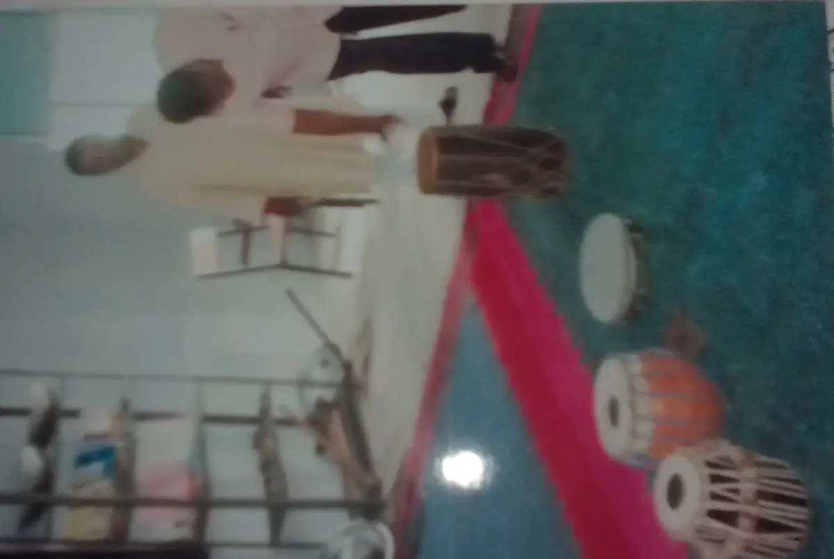 Chandrabali Singh Urmila Shikshan Prashikshan Sansthan Kumarganj: campus photo 5