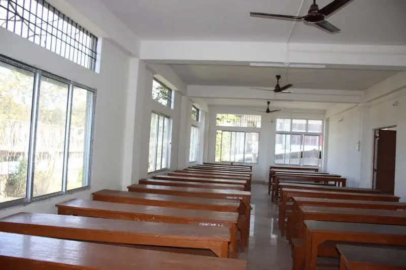 Chandrakanta Hazarika Bed College campus photo 5