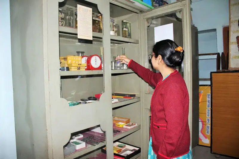 Chandrakanta Hazarika Bed College campus photo 3