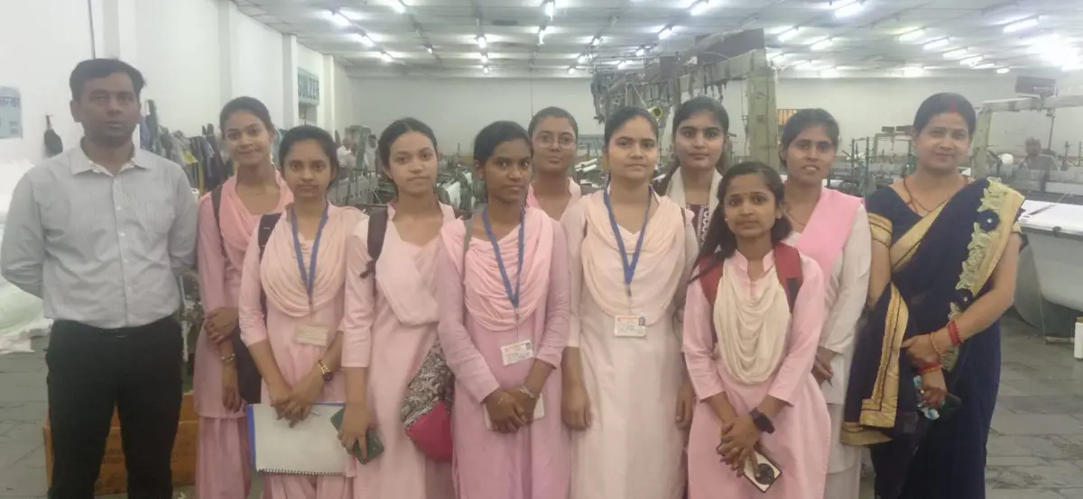 Chandrakanti Ramawati Devi Arya Mahila P.G. College: campus photo 4