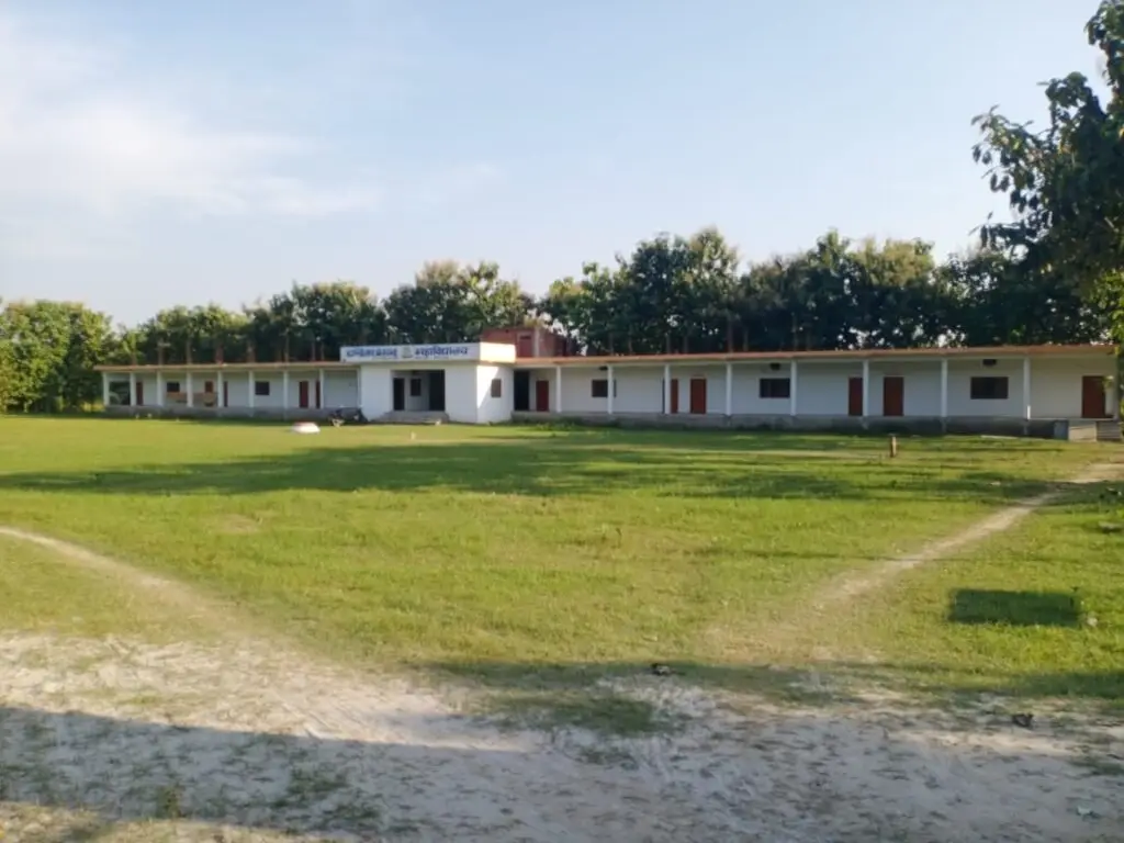 Chandrika Prasad Mahavidyalay: campus photo 2