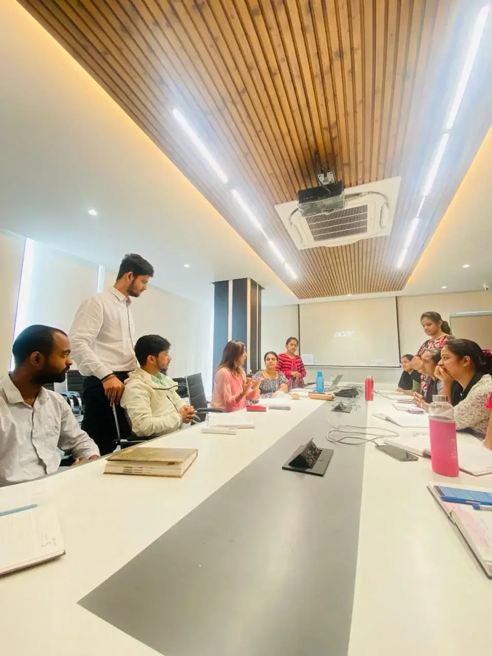 Change Institutes International: campus photo 5