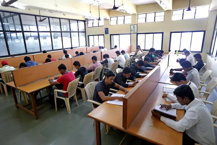 CKTCOA campus photo 3