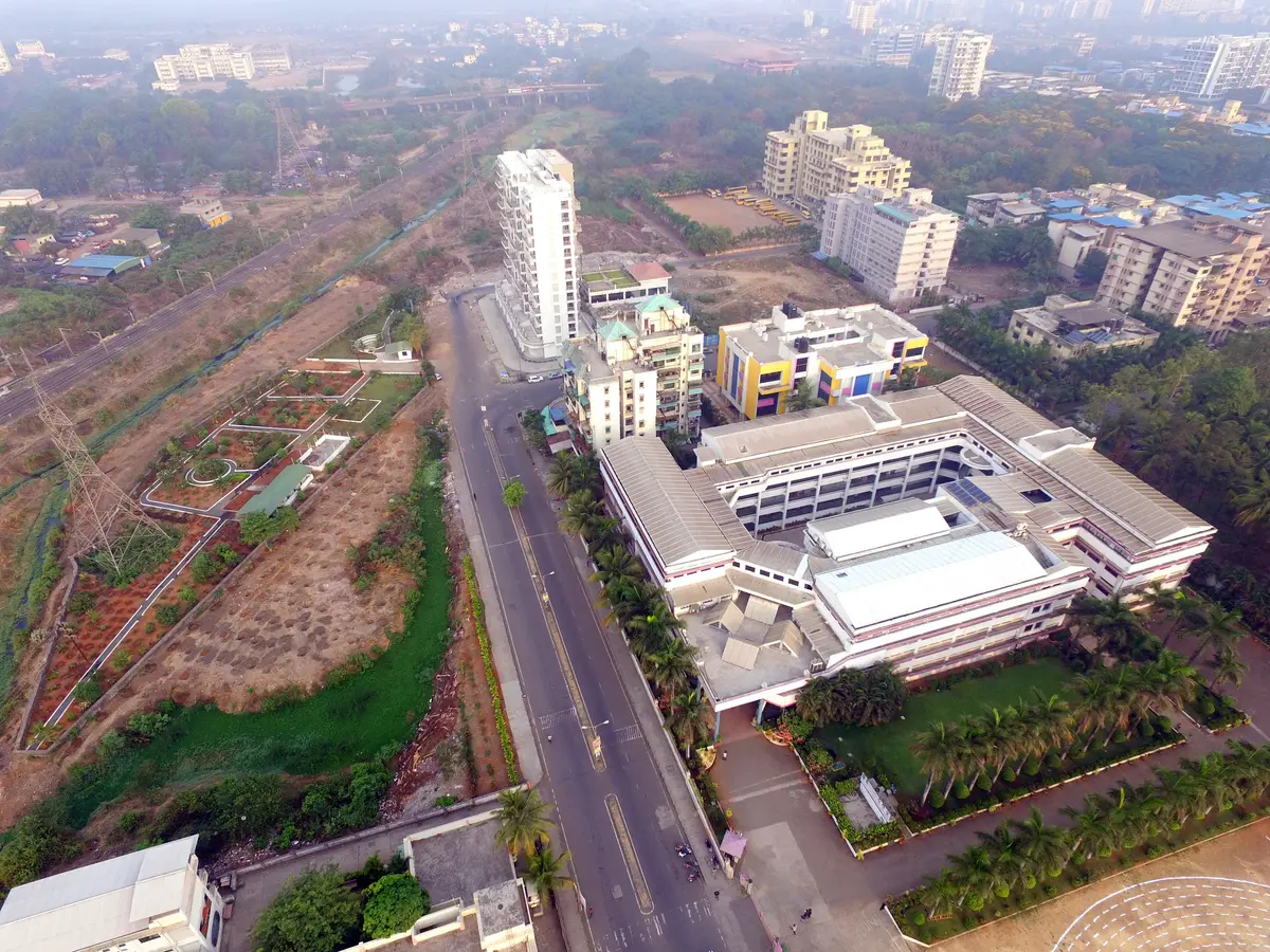 CKTCOA campus photo 7