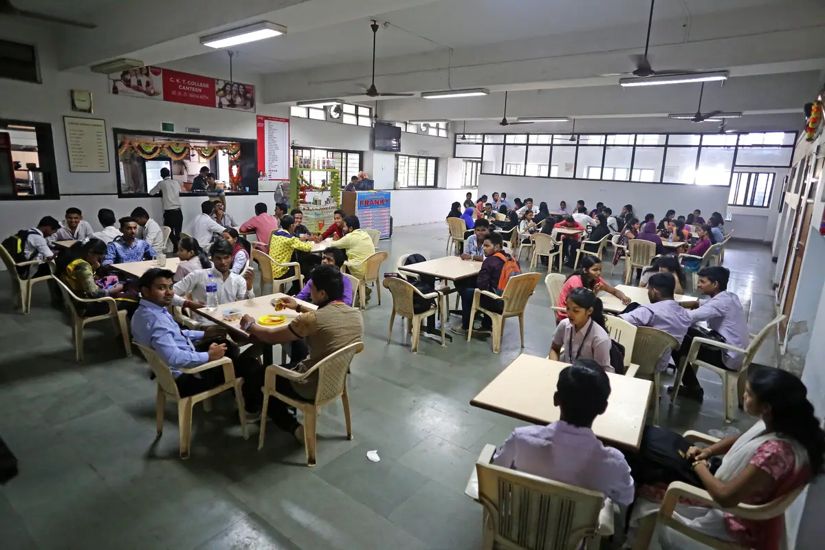 CKTCOA campus photo 6