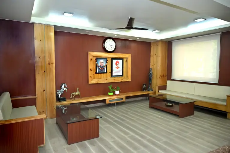 Charak College of Law: campus photo 3