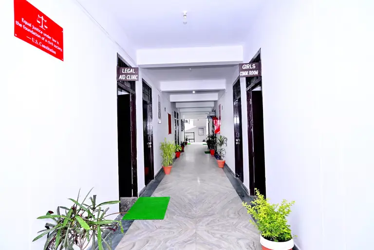 Charak College of Law: campus photo 2