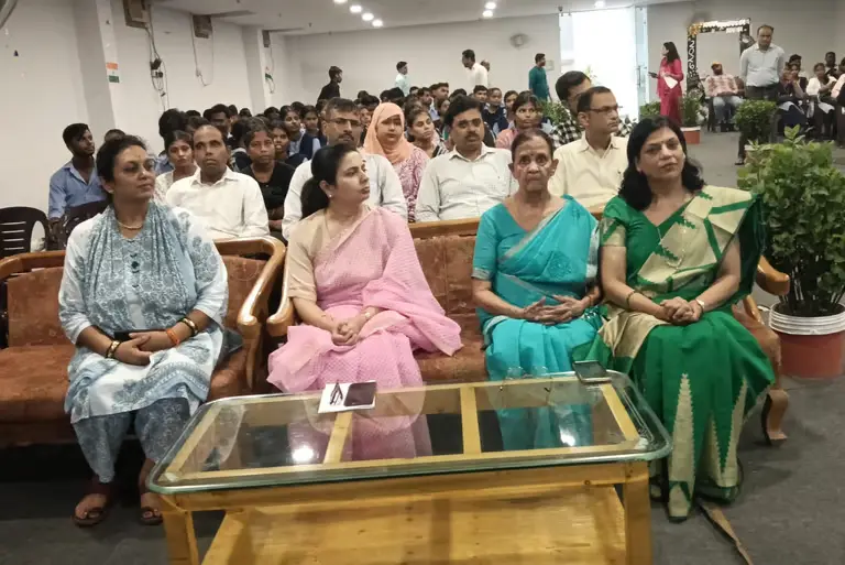 Charak College of Law: campus photo 4
