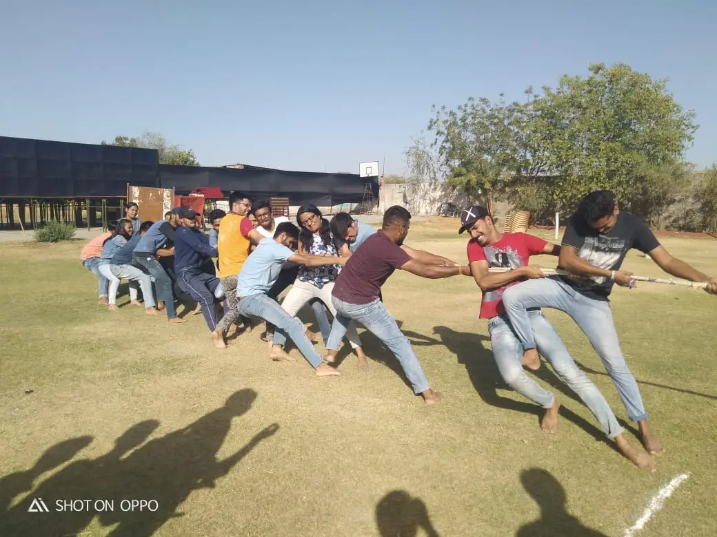 Chartered Institute of Technology: campus photo 4