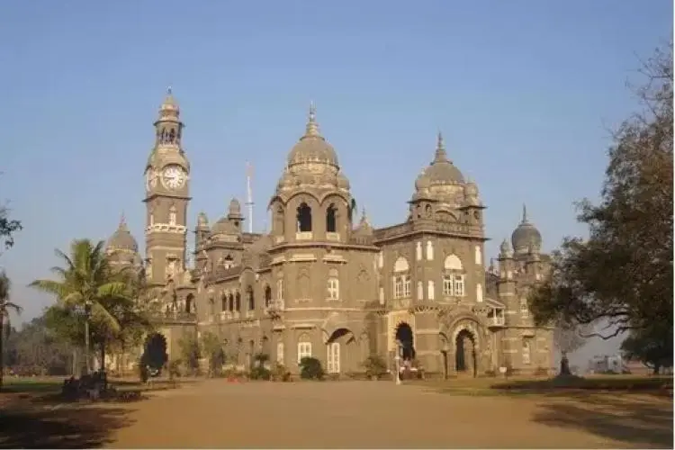 Chatarpati Pramile Raje General Hospital Kolhapur: campus photo 4