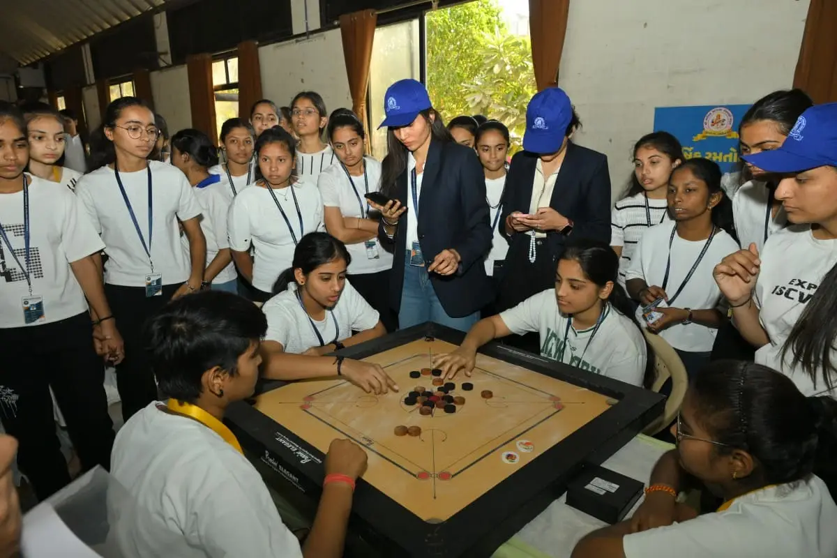 Chaudhari Institute of Nursing campus photo 8