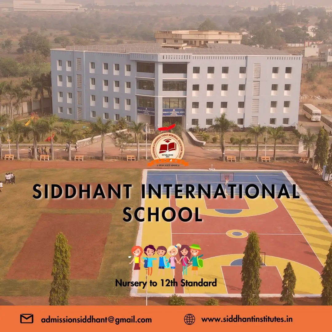 Chaudhary Attarsingh Yadav Memorial Education Trusts, Siddhant College of Engineering campus photo 5