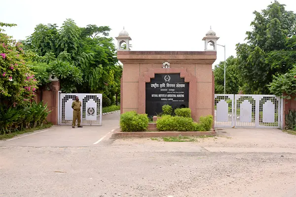 CCSNIAM campus photo 3