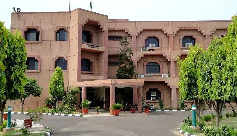 CCSNIAM campus photo 1