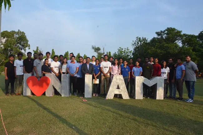 CCSNIAM campus photo 4