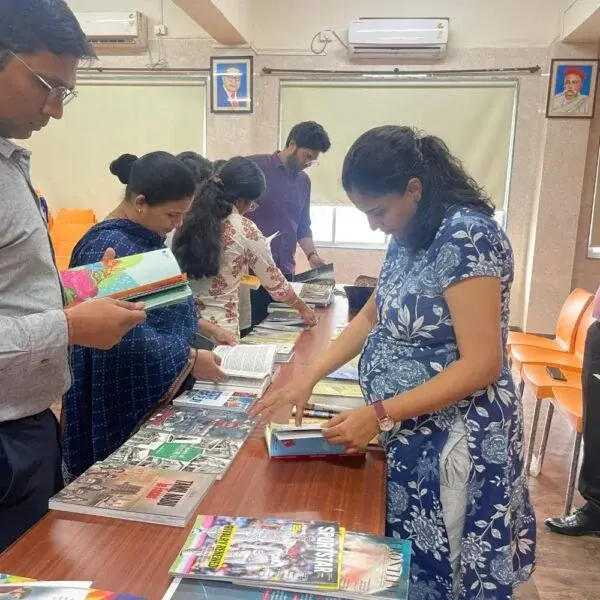 Chembur Karnataka College of Law campus photo 8