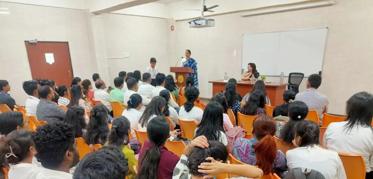Chembur Karnataka College of Law campus photo 5