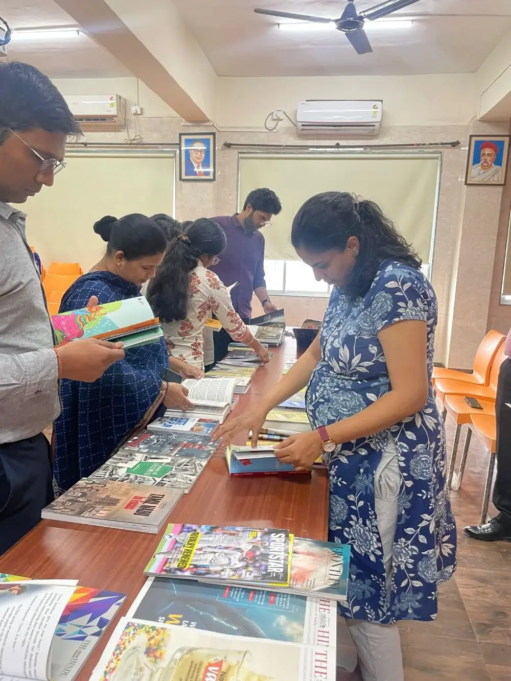 Chembur Karnataka College of Law campus photo 1