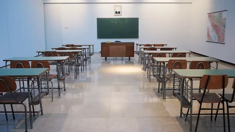 Chendhuran College of Engineering and Technology: campus photo 3