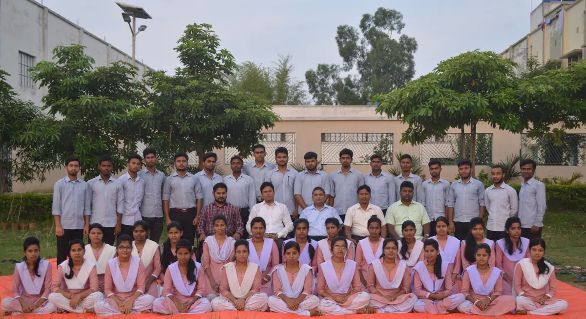 Chetana Primary Teachers Training Institute Purulia: campus photo 1