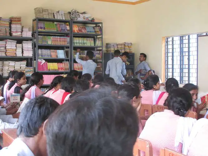 Chetana Primary Teachers Training Institute Purulia: campus photo 6