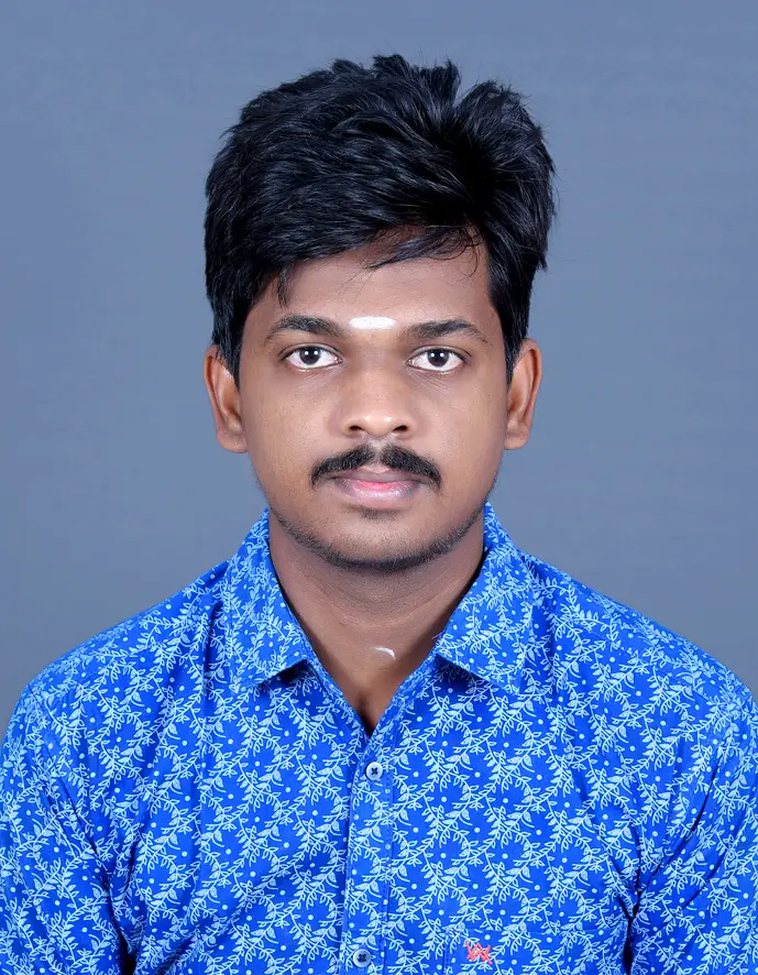 Chettinad College of Engineering and Technology campus