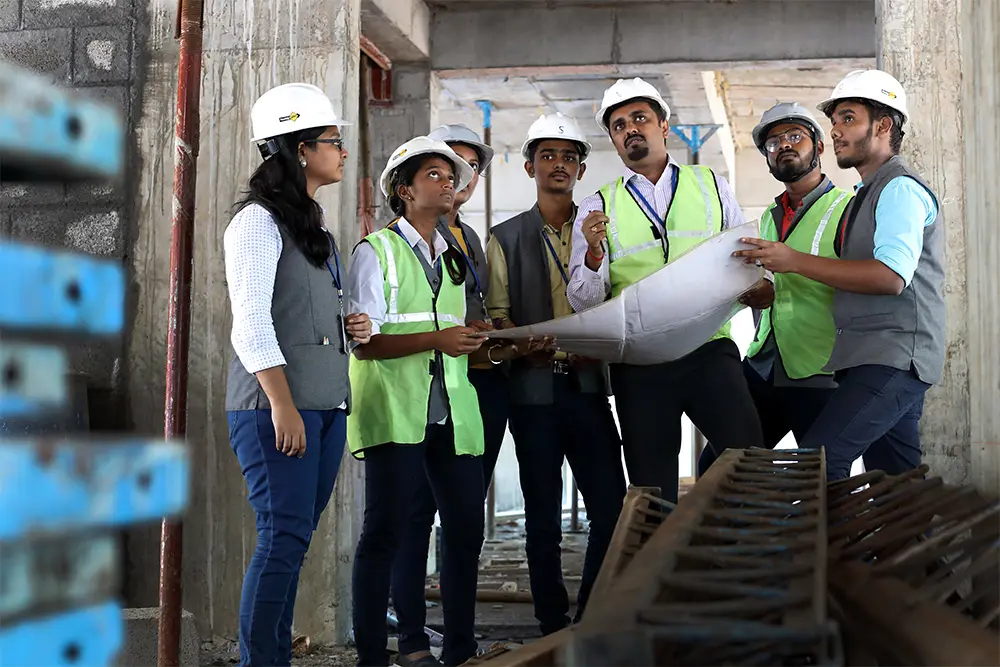 Chettinad School of Physiotherapy campus photo 8