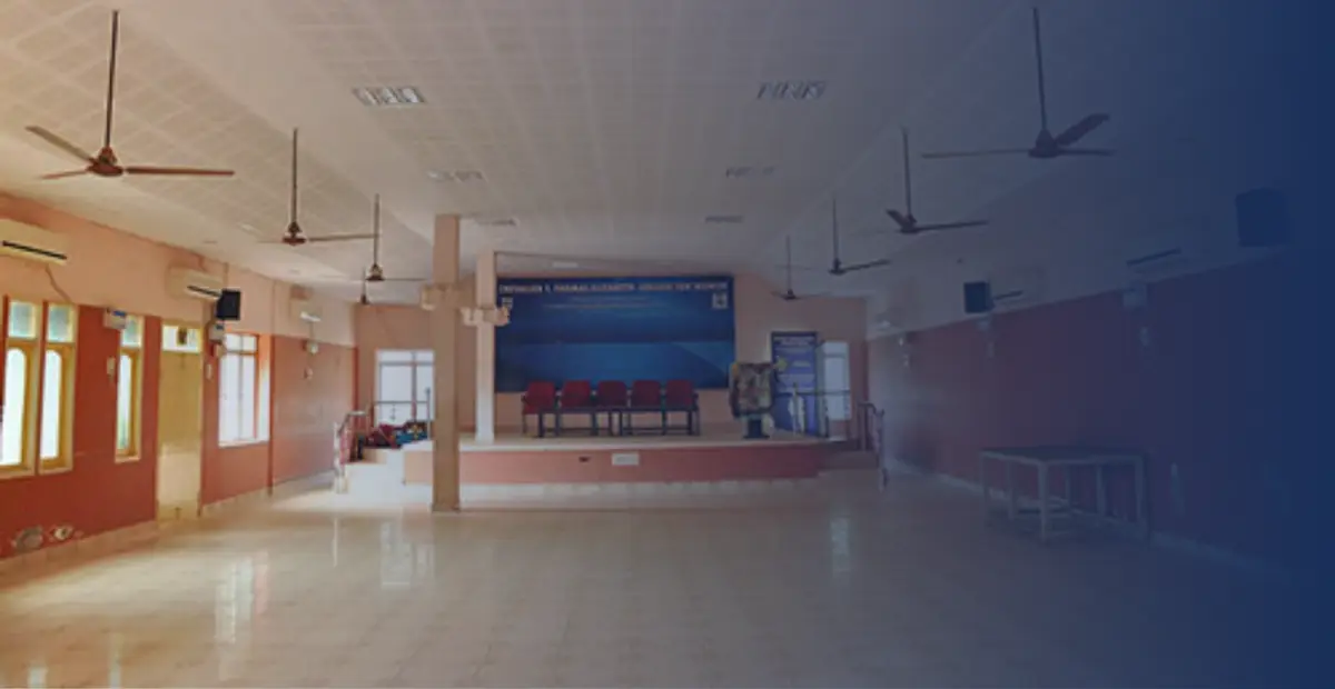 Chevalier T Thomas Elizabeth College for Women: campus photo 1