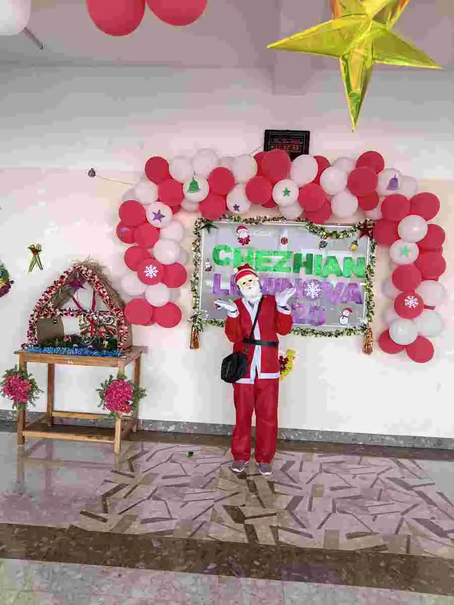Chezhian Arts and Science College for Women: campus photo 3
