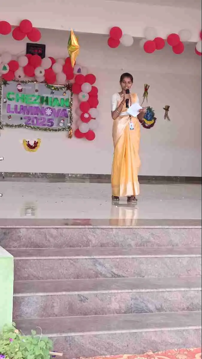 Chezhian Arts and Science College for Women: campus photo 5
