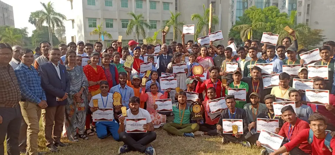 Chhatrapati Shahu Ji Maharaj College of Engineering and Technology campus photo 1