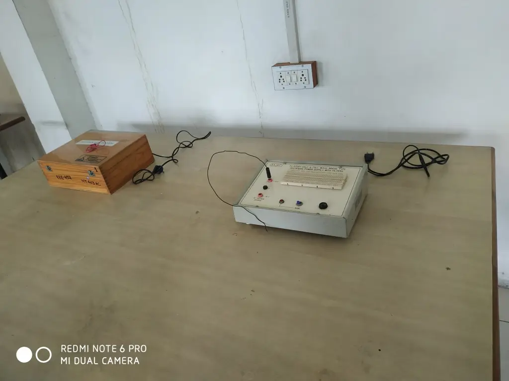 Chhatrapati Shahu Ji Maharaj College of Engineering and Technology campus photo 3
