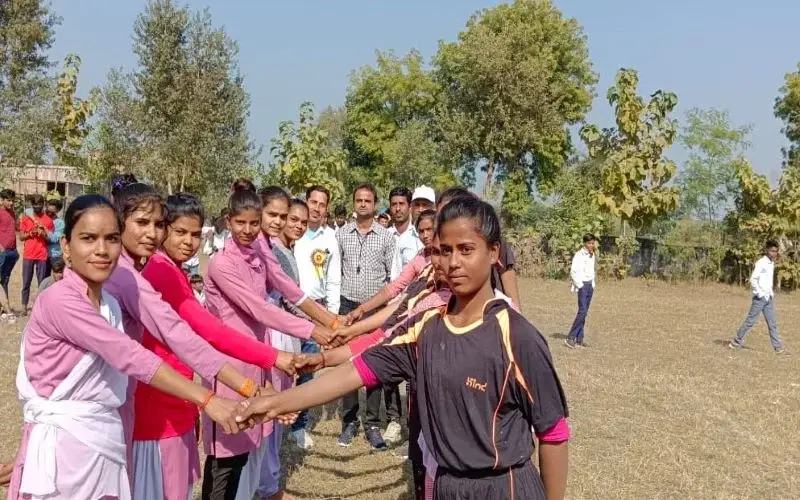 Chhatrapati Shivaji M.S.D. Mahavidyalaya: campus photo 5